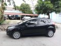 Fresh 2012 Ford Fiesta AT Black HB For Sale -4