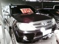 Well-maintained Toyota Fortuner 2007 for sale-0