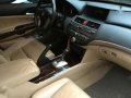 2008 Honda Accord 3.5 v6 for sale -7