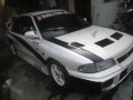 Mitsubishi Lancer sale or swap 1995-3