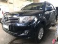 2012 Toyota Fortuner 2.7G Gas Automatic For Sale -4