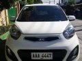 Kia Picanto 2014 MT for sale -0