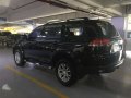 2015 Mitsubishi Montero for sale -0