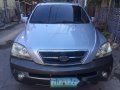 Well-maintained Kia Sorento 2005 for sale-1