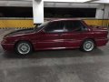 1992 Galant GTI turbo for sale -0