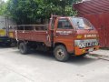 Isuzu Trucks ELF OPEN and CLOSE VAN For Sale-2
