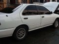 Nissan Sentra Series 4 1998 for sale -1