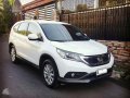 2015 Honda CRV modulo 7seater-0