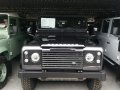 Good as new Land Rover Defender 2017 90 for sale-1