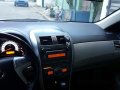 Good as new Toyota Corolla Altis 2011 for sale-7