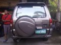 Isuzu Crosswind 2004 FOR SALE-1