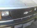 Astro Van Chevrolet 1990 Matic for sale -1