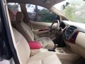 Toyota Innova 2005 G AT Silver SUV For Sale -5