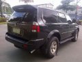 Well-maintained Mitsubishi Montero Sport 2005 for sale-4