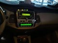Toyota Innova G 2.0 2013 FOR SALE-2