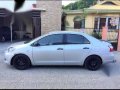 Toyota Vios 2013 (manual) FOR SALE-1