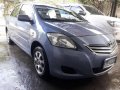 Toyota Vios E 2010 manual for sale -2