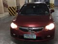 For sale Honda Civic 2011 model Automatic-2