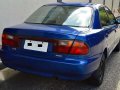 MAZDA 323 Familia 98 VCool Aircon FOR SALE-6