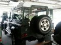 Well-maintained Land Rover Defender 2016 110 for sale-3