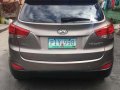 2011 Hyundai Tucson 20 GL for sale -3