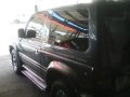 Well-maintained Mitsubishi Pajero 2002 for sale-4