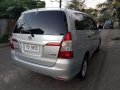 Toyota Innova E automatic 2015 diesel-2