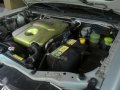 Isuzu Alterra Automatic Transmission 3.0 4x2 Diesel-5