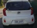Kia Picanto 2014 MT for sale -6