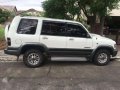 Isuzu Trooper 4x4 Diesel for sale -1