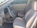 2016 Nissan Almera - Almost Brand New-9