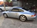 1996 Porsche 993 AT Silver Coupe For Sale -1