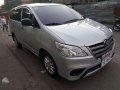 Toyota Innova E automatic 2015 diesel-3