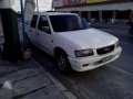 ISUZU Fuego LS 2001 for sale -2