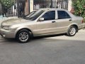 Ford Lynx GSi 2005 AT. Well Maintained!-2