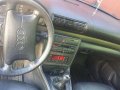 1998 Audi A4 1.8T Turbo MT Blue Sedan For Sale -6