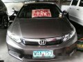 Well-maintained Honda Civic 2013 for sale-3