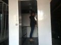 Food Truck Suzuki Multicab 2005 White For Sale -1