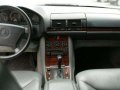 1995 Mercedes Benz S320 for sale -8
