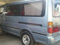 Toyota Hi Ace Super Custom 2003 AT Blue For Sale -10