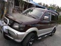 Good as new Mitsubishi Adventure 2001 for sale-1