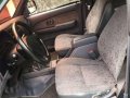 2001 Toyota Hillux Manual Green For Sale -4