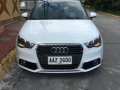 Well-kept Audi A1 2014 for sale-1