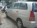 Well-kept Toyota Innova 2005 for sale-2