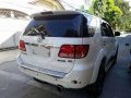 2007 Toyota Fortuner Diesel Automatic FOR SALE-5