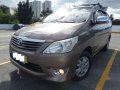 Toyota Innova 2.0E All Power for sale -0