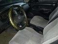 1998 Honda City Manual Gray Sedan For Sale -2