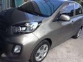 Kia Picanto Ex 1.0 all power 2015 for sale -0