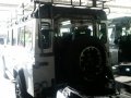 Well-maintained Land Rover Defender 2017 110 for sale-5