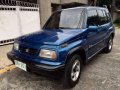 Suzuki Vitara 1997 for sale -10